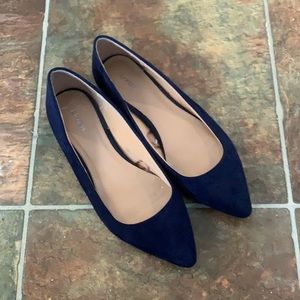 Women’s Flats From Express